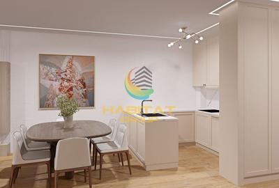 UNICAT 4 camere tip Penthouse - Imobil NOU  - Piata Unirii - 16