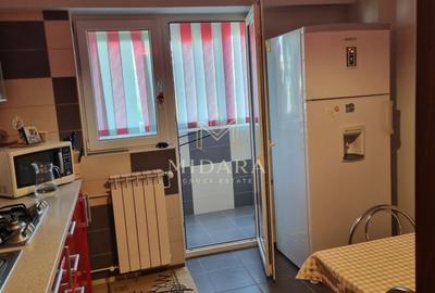 Apartament 2 camere de închiriat  | Gorjului | Complet utilat - 4