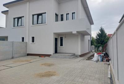 Bragadiru Cartierul Independentei-Strada Posada - 2