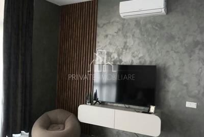 Apartament 2 camere, Bloc Nou, etaj 6/10, Mobilat+Utilat, Concept 9 - 6