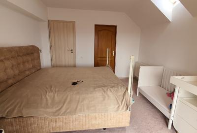 Apartament 4 camere, imobil 2007, Terezian – Piața Cluj, Strada Magheranului - 6