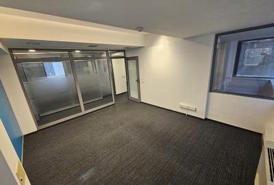 Cladire de birouri Centru-Pallas - 3