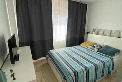 Apartament de 2 camere spre inchiriere-Calea Mosilor-Traian-Foisorul de Foc - 11