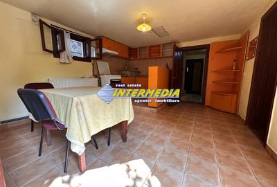 Vanzare Casa D+P+2E+Pod cu 10 camere, garaj si curte în zona Cetate, Alba Iulia - 13
