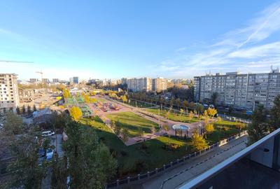 Garsoniera Plaza Residence Faza 5 Lujerului Politehnica - 1
