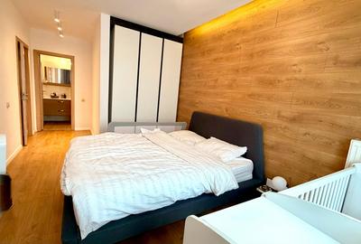 Apartament 3 camere cu terasă generoasă în complex Platinia, Calea Mănăștur - 10