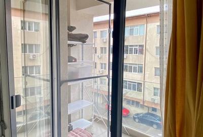 Proprietar 2 camere modern, complet mobilat, loc parcare, bloc nou, Sector 4 - 9