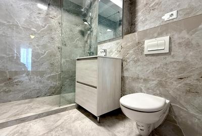 Apartament mobilat si utilat decomandat cu bucataria inchisa Mamaia - 19