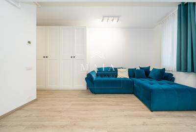 Apartament 2 camere, nou, Evolution-Prelungirea Mihai Viteazu - 1