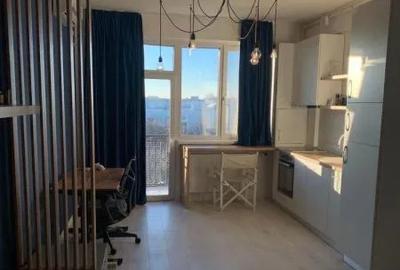 Baneasa | Garsoniera | Balcon | AC | Centrala Proprie - 1