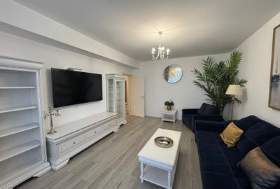 Apartament 3 camere, 100 mp, LUX, VEDERE LA MARE! AXI107 - 22