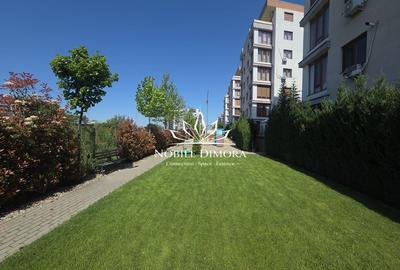 Apartament 3 camere cu 2 balcoane - Toronto residence - Torontalului - 4