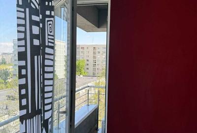 Închiriere Garsoniera 36 mp, centrala proprie, bloc nou, Metrou Grigorescu - 4
