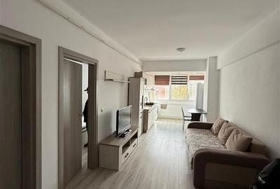 Apartament 2 camere  One Residence Tatarasi, bloc nou 2023 - 1