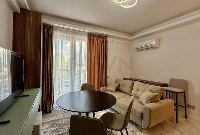REA1028709 Apartament l  2 Camere l P-ta Constitutiei - 3