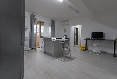 Ap 2 camere modern, prima chirie, parcare și 2 balcoane – Tătăra& - 5