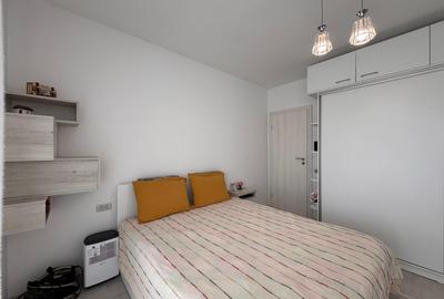 Vivamus Residence, apartament cu 3 camere, mobilat modern si utilat premium - 8