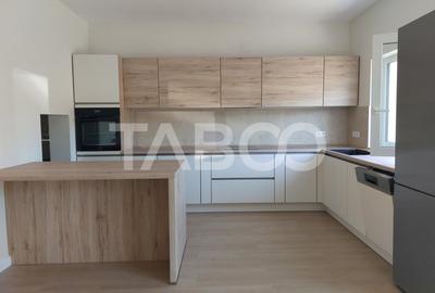 Casă individuală cu 4 camere în Central