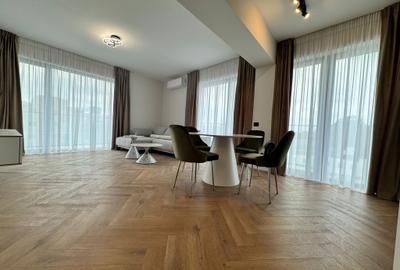 Șoseaua Straulesti Apartament 3 camere Prima Închiriere Totul Nou Parcare Subter - 2