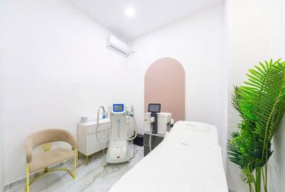 Spatiu comercial P-ta Victoriei, 117 mp utili, 10.26 ml fatada, nou renovat - 13