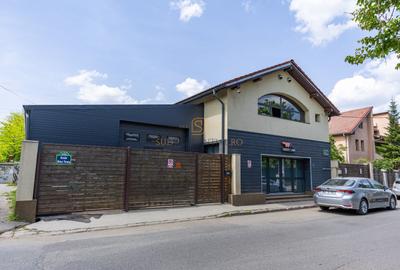 De Inchiriat Spatiu Comercial Maica Tereza - Popesti Leordeni - 15