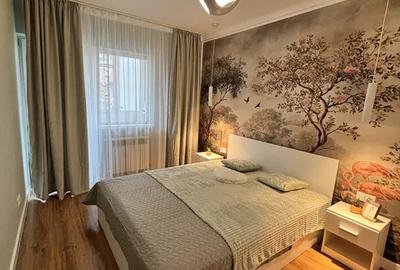 Design Scandinav & Lemn Masiv | Etaj 1 | Totul Nou, în Garanție - 1