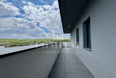Apartament cu 3 camere | Stadiu semifinisat | Zona Profi - Baciu - 13