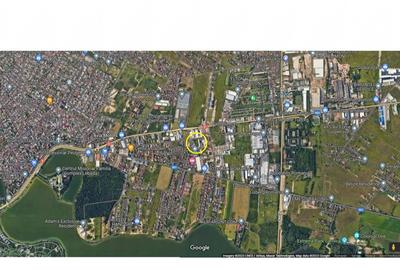 Teren Construcții intravilan de 3300 mp, în Pantelimon