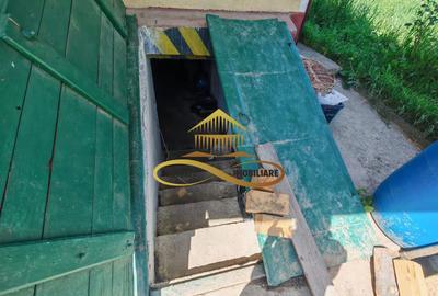 Casă din cărămidă cu 4 camere – Sat Grigoreni, aproape de BACAU - 10