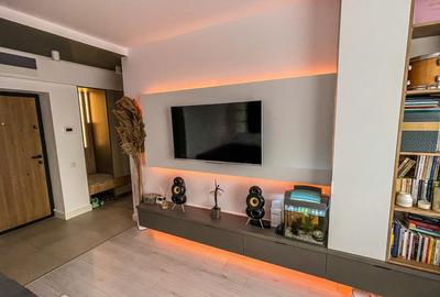 Apartament 2 cam Lux Lujerului - 11