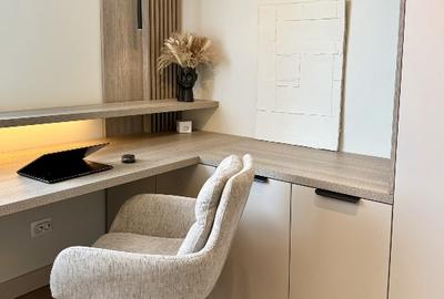 Designer-Renovated / RS3 / Cișmigiu - Izvor / 10% Airbnb Yield - 9