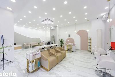 Spatiu comercial | Nicolae Titulescu | Metro Piata Victoriei 10’ - 2