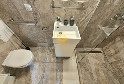 Studio tip loft, UltraCentral, Piața Muzeului, Piața Mihai Viteazul - 7