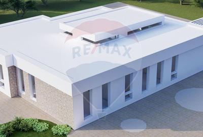 Casă / Vilă cu 5 camere de vânzare în zona Kamsas Constanta - 12