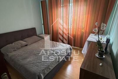 Apartament cu 2 camere de vanzare, etaj 3,  zona Buziasului, Timisoara - 5