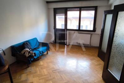 Apartament 3 camere - 1