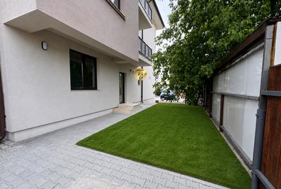 Apt 2 cam NOU - Parter cu gradina 70mp - Birou sau Locuinta - Otopeni Odaile - 2