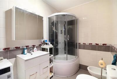 Apartament cu 2 camere, in Marasti, Zona Kaufland - 7