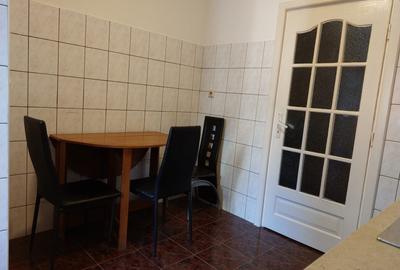 Apartament 3 camere decomandate – Zona Girocului, Str. Lidia - 8
