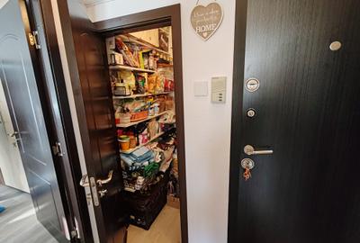 Apartament 2 camere renovat zona Astra - Planete - 11