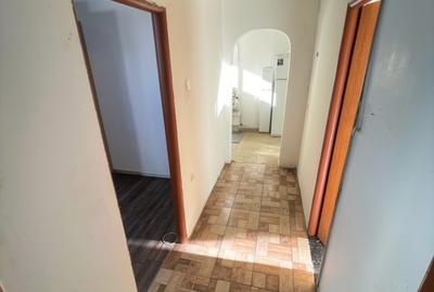 Apartament 2 camere 56mp decomandat Piata Salajan Metrou 5 min - 7