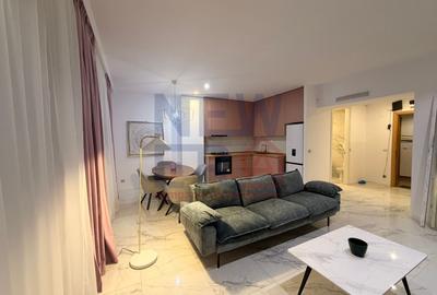 Apartament 2 camere de inchiriat - RIN Grand Residence - 3