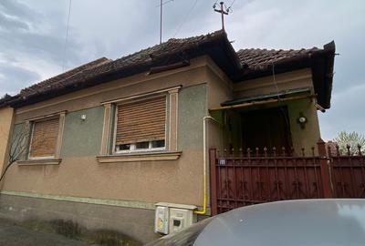 Casă de vanzare aproape de centru - 1