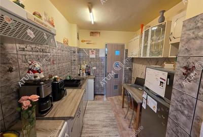 Apartament cu 3 camere decoamndate in zona Valea Aurie din Sibiu - 7