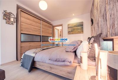Apartament cu 3 camere decomandat în Obor