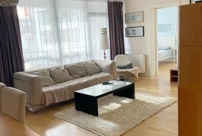 Apartament 3 camere lux de inchiriat, parcare, etaj 1, Calea Calarasilor - 1