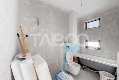 De vanzare casa tip duplex 5 camere zona Campului cartier Manastur - 10