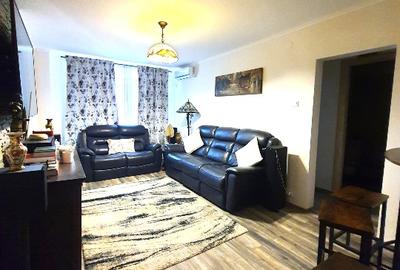 Apartament 4 camere de vanzare renovat complet 2021 decomandat zona Tei - 4