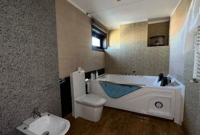 REA1022823 Duplex 200 mp I Herastrau I Sauna I Priveliste catre lac - 18