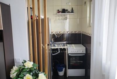 Garsonieră de vânzare | 1 Decembrie | Renovată complet | - 6